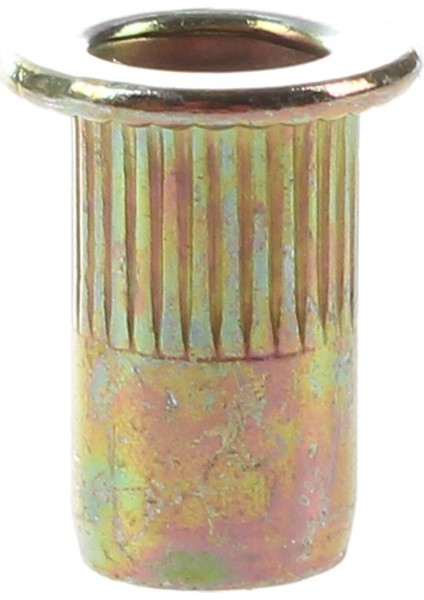 Perçin Somunu-50 * Perçin Somunu Düz Başlı 1 * Trim Kalemi-Gösterildiği Gibi (Yurt Dışından) indirimleri