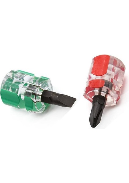 Nxfdsıoz 10X Tornavida Z Şekilli Tornavidalar Manyetik Oluklu Phillips Çift Kafa El Aleti Seti (Yurt Dışından) modelleri