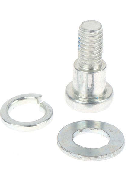 Takım Scooter Arka Tekerlek Sabitleme Cıvata Vidası Xiaomi M365 Elektrikli Scooter Sevıch (Yurt Dışından) modelleri