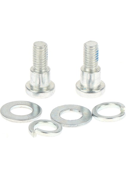 Takım Scooter Arka Tekerlek Sabitleme Cıvata Vidası Xiaomi M365 Elektrikli Scooter Sevıch (Yurt Dışından) fırsatları