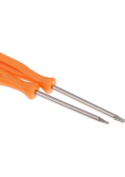 1 Takım Çok Fonksiyonlu T6 + T8 Tornavida Aracı Xbox 360 Ev Geliştirme Karşılaşması Için (Yurt Dışından) fırsatları