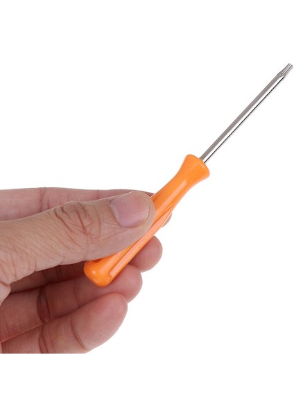 1 Takım Çok Fonksiyonlu T6 + T8 Tornavida Aracı Xbox 360 Ev Geliştirme Karşılaşması Için (Yurt Dışından) indirimleri