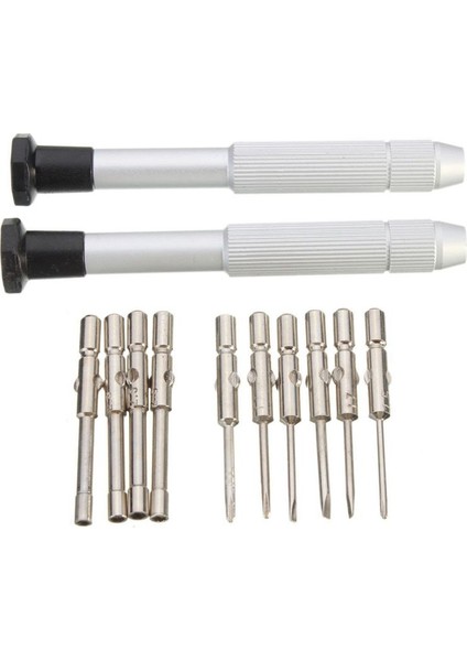 1 Takım Gözlük Hassas Tornavida Seti Izle Takı Gözlük Tamir Aracı (Yurt Dışından) modelleri