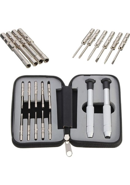 1 Takım Gözlük Hassas Tornavida Seti Izle Takı Gözlük Tamir Aracı (Yurt Dışından) fırsatları