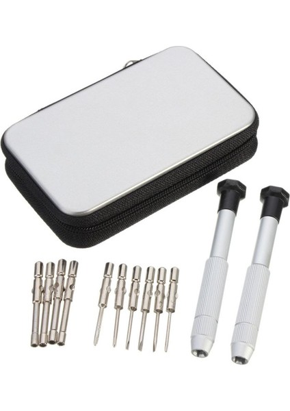 1 Takım Gözlük Hassas Tornavida Seti Izle Takı Gözlük Tamir Aracı (Yurt Dışından) indirimleri