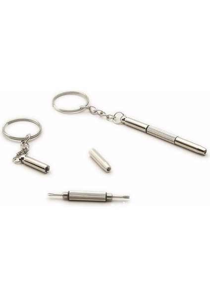 [sıcak] 3 In1 Gözlük Tornavida Sunglass Gözlük Somun Kiti Gözlük Tornavida Sunglass Izle Tamir Kiti Anahtarlık ile (Yurt Dışından) fırsatları