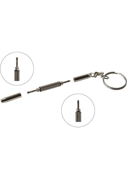 [sıcak] 3 In1 Gözlük Tornavida Sunglass Gözlük Somun Kiti Gözlük Tornavida Sunglass Izle Tamir Kiti Anahtarlık ile (Yurt Dışından) indirimleri