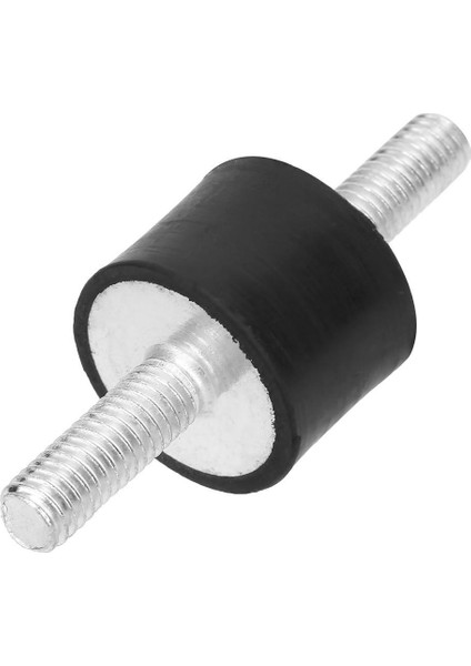 [bestgo]4 Adet M6 Kauçuk Bağlantılar Erkek Titreşim Önleyici Silentblock Araba Tekne Bobinleri (Yurt Dışından) indirimleri