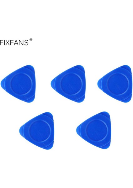 Fıxfans Plastik Açılış Seçim Cep Cep Telefonu Açılış Araçları Iphone Ipad Tablet Dizüstü Pc LCD Ekran Onarım Araçları Kiti (Yurt Dışından)