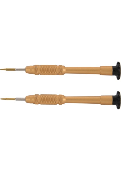 iPhone 7 Izle Manyetik Uç Için 2x Yeni Y 0.6mm Üç Noktalı Tornavida Aracı (Yurt Dışından) fiyatları