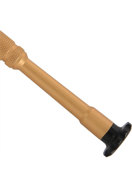 iPhone 7 Izle Manyetik Uç Için 2x Yeni Y 0.6mm Üç Noktalı Tornavida Aracı (Yurt Dışından) indirimleri