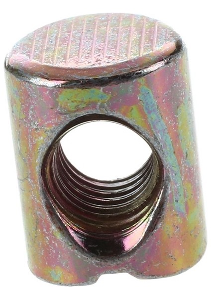 20 Adet M6 Cıvata Çapraz Dübel Oluklu Mobilya Somunu Yataklar Için Beşik Sandalyeler (Yurt Dışından) modelleri