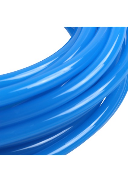 Poliüretan Pu Hava Kompresörü Hortum Borusu 7 Metre 6mm x 4mm Kraliyet Mavisi - Kraliyet Mavisi (Yurt Dışından) indirimleri