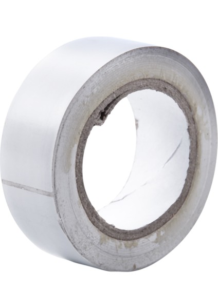 Quanbu 19MM*10M Duck Kanal Su Geçirmez Bant, Beyaz (Yurt Dışından)