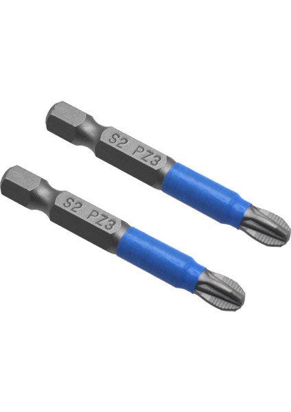 12 Adet Kaymaz Manyetik Ph1 Ph2 Ph3 Pz1 Pz2 Pz3 Elektrikli Tornavida Matkap Ucu (Yurt Dışından) fırsatları