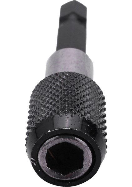 2x Manyetik Bit Tutucu Hızlı Açılan 60MM 1/4ınch Bit Tutucu Tornavidalar BI111 (Yurt Dışından) modelleri