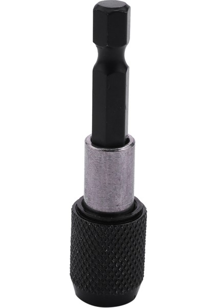 2x Manyetik Bit Tutucu Hızlı Açılan 60MM 1/4ınch Bit Tutucu Tornavidalar BI111 (Yurt Dışından) fırsatları