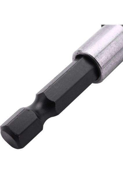 2x Manyetik Bit Tutucu Hızlı Açılan 60MM 1/4ınch Bit Tutucu Tornavidalar BI111 (Yurt Dışından) indirimleri