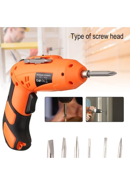 Goto 5 Adet Manyetik Hassas Oluklu Tornavida Uçları Seti El Tamir Aletleri (Yurt Dışından) indirimleri