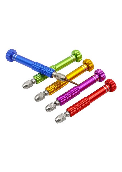 Hassas Tornavida Seti 5 6 Phillips Orx Tornavida 5 In 1 Mini Tornavida Seti Onarım Yağı Rengi (Yurt Dışından) fırsatları