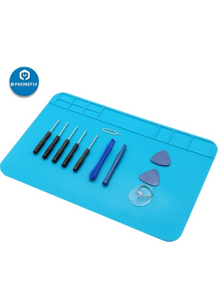 Elektronik Tamir Aletleri Seti Telefon Açma Gözetleme Araçları Iphone Samsung Huawei Xiaomi Için Sökme Kiti Tamir Cep Için (Yurt Dışından) indirimleri