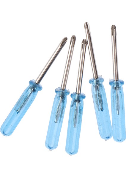 Adet 2.0 45MM Mini Açılış Çapraz Tornavida Tamir Aracı El Aletleri Dere (Yurt Dışından) fiyatları