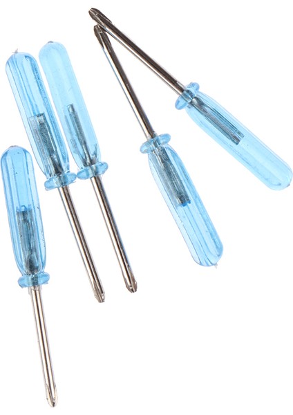 Adet 2.0 45MM Mini Açılış Çapraz Tornavida Tamir Aracı El Aletleri Dere (Yurt Dışından) fırsatları