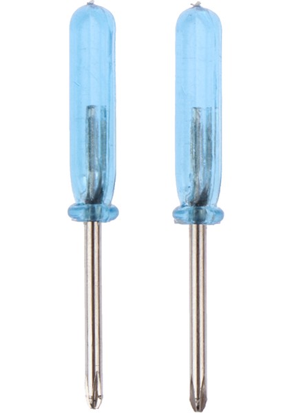 Adet 2.0 45MM Mini Açılış Çapraz Tornavida Tamir Aracı El Aletleri Dere (Yurt Dışından) indirimleri