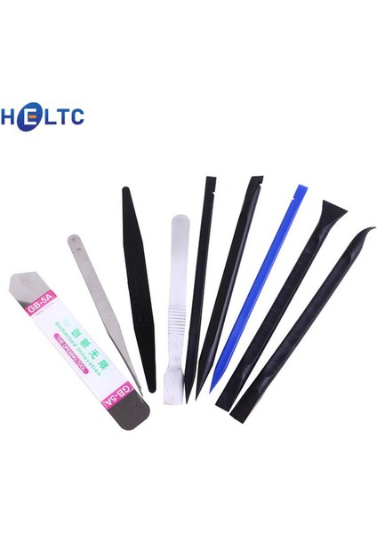 In1 Cep Telefonu Tamir Araçları Açılış Tornavida Seti Iphone Ipad Dizüstü Bilgisayar Sökmeye El Açma Aracı Kiti (Yurt Dışından)