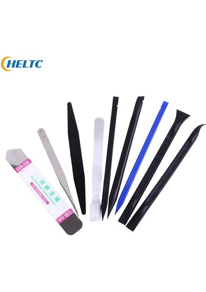 In1 Cep Telefonu Tamir Araçları Açılış Tornavida Seti Iphone Ipad Dizüstü Bilgisayar Sökmeye El Açma Aracı Kiti (Yurt Dışından) fiyatları