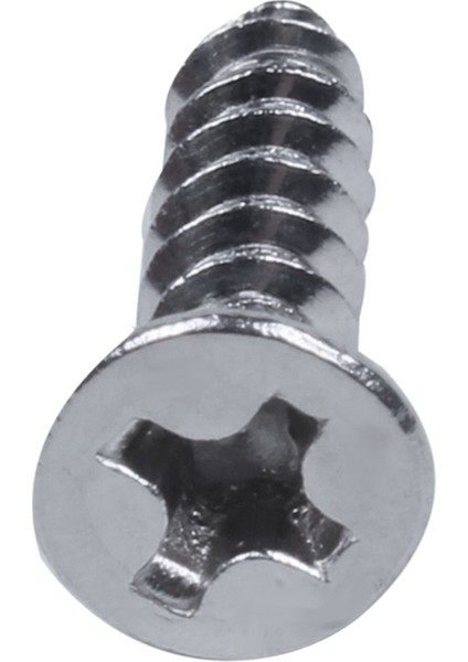 Kendinden Saldırılı VIDA-120 Adet x Philips Başlı Vida-Gümüş (Yurt Dışından) indirimleri