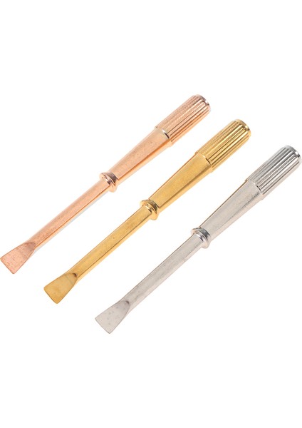 Adet Çok Fonksiyonlu Bilezik Tornavida Titanyum Çelik Takı Tamir Araçları Podazz (Yurt Dışından) indirimleri