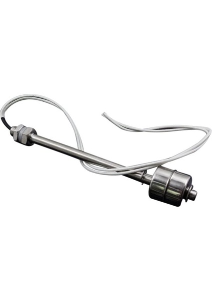 1 Adet 150MM Paslanmaz Çelik Şamandıra Anahtarı Tankı Sıvı Su Seviye Sensörü 220V (Yurt Dışından) fiyatları
