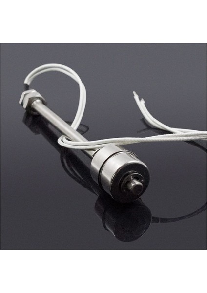 1 Adet 150MM Paslanmaz Çelik Şamandıra Anahtarı Tankı Sıvı Su Seviye Sensörü 220V (Yurt Dışından) fırsatları