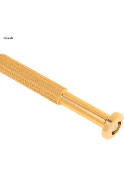 Gözlük Oyuncakları Altın Rengi Için Düz Kafa Oluklu Hassas Tornavida (Yurt Dışından) modelleri