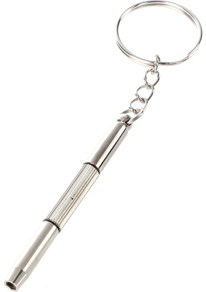 Mini Tornavida 3'ü 1 Arada Phillips Düz Somun Altıgen Içi Boş Anahtarlık Güneş Gözlüğü (Yurt Dışından) modelleri