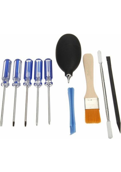 Ps4 Onarım Açma Araçları Için Tornavida Seti Sökme Aracı (Yurt Dışından) fiyatları