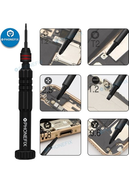 10 Adet/grup Ekran Tamir Kiti Açılış Onarım Iphone Pil Değiştirme Kiti Bilgisayar Pc Cep Telefonu Tamir El Aletleri (Yurt Dışından) fiyatları