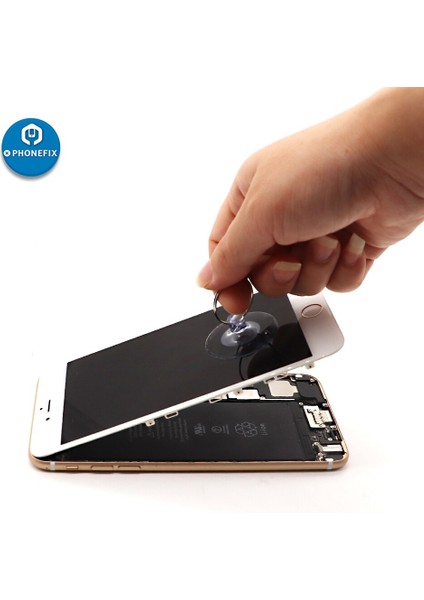 10 Adet/grup Ekran Tamir Kiti Açılış Onarım Iphone Pil Değiştirme Kiti Bilgisayar Pc Cep Telefonu Tamir El Aletleri (Yurt Dışından) indirimleri