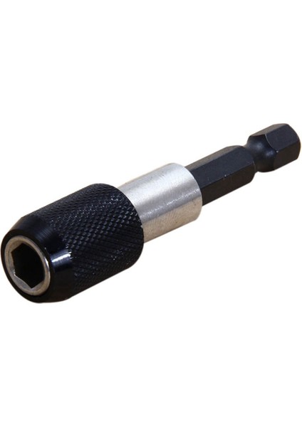 3 Adet Hex Matkap Güç Bit Soket Sürücü Adaptörü ile 1/4 Inç Darbe Sürücü Hex Shank (Yurt Dışından) fiyatları