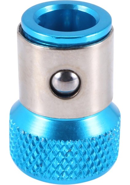 7mm Metal Tornavida Kafası Manyetik Halka Güçlü Manyetik Vida Aracı (Yurt Dışından)