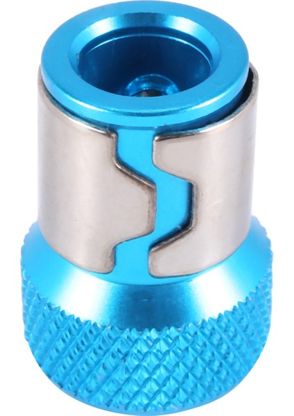 7mm Metal Tornavida Kafası Manyetik Halka Güçlü Manyetik Vida Aracı (Yurt Dışından) modelleri