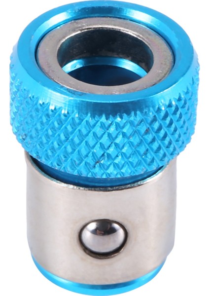 7mm Metal Tornavida Kafası Manyetik Halka Güçlü Manyetik Vida Aracı (Yurt Dışından) fırsatları