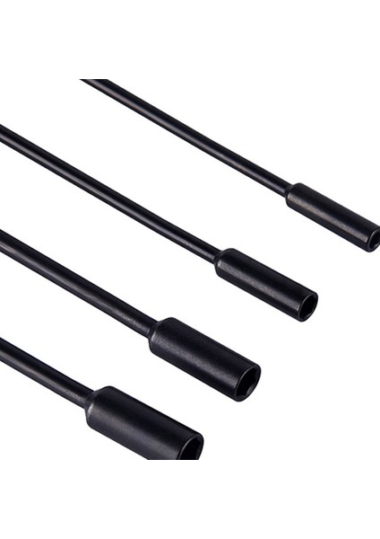 Rc Tornavida Seti-4 x Altıgen Vida Seti (4.0/5.5/7.0/8.0mm)-Siyah (Yurt Dışından) fiyatları