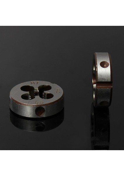 Yeni M12*0,75 Sağ Dişli Kalıbı / Boyut Seçin (Yurt Dışından)