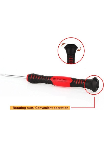 Kaisi Hassas 16 In 1 Tornavida Seti Cep Telefonu Tamir Açılış Araçları Tornavida Seti Kiti Iphone Dizüstü Bilgisayarlar Cep Telefonu Için (Yurt Dışından) fırsatları