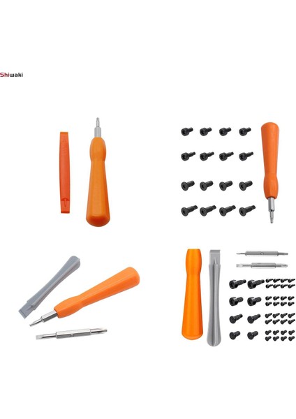 Bit Tutucu Telefon Elektronik Onarım Aracı 3 Adet (Yurt Dışından) fırsatları