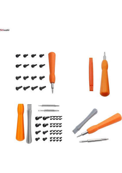 Bit Tutucu Telefon Elektronik Onarım Aracı 3 Adet (Yurt Dışından) indirimleri