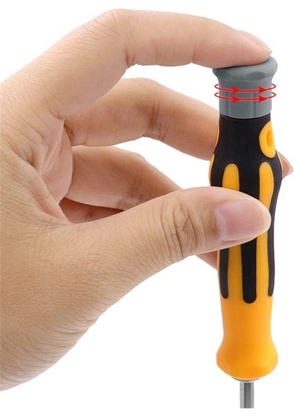 12'si 1 Arada Çok Fonksiyonlu Tornavida Seti Tornavida Özel Şekilli (Yurt Dışından) fiyatları