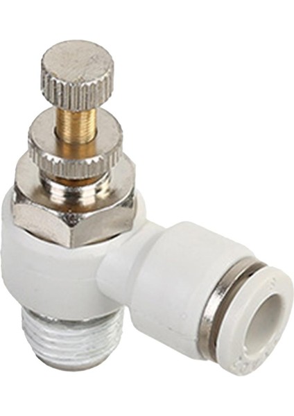 Helloworld Sl8 Gaz Kelebeği Valfı Hava Akış Hızı Kontrol Cihazı Hortumu Pnömatik Hızlı Bağlantı (Yurt Dışından)